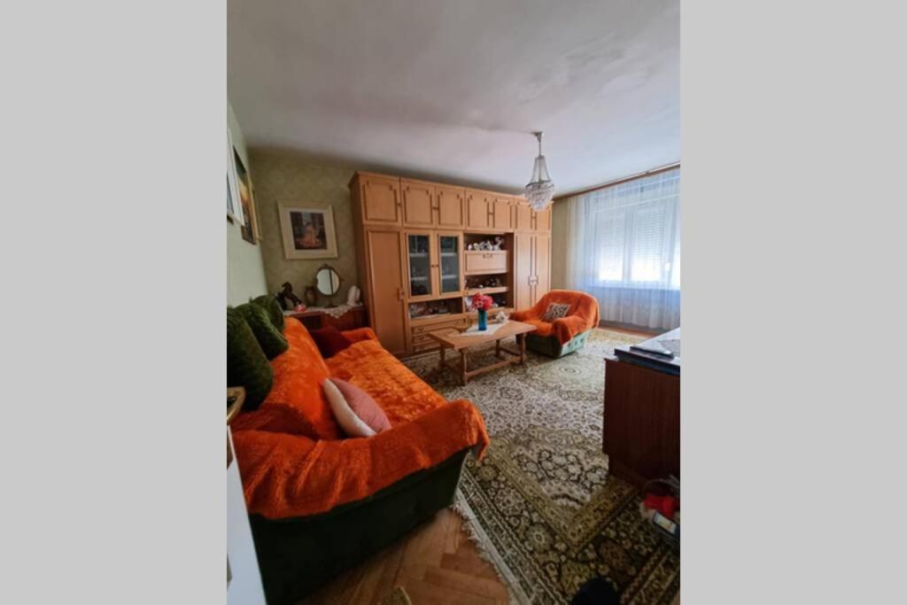 Apartment Madona Šibenik Exterior foto