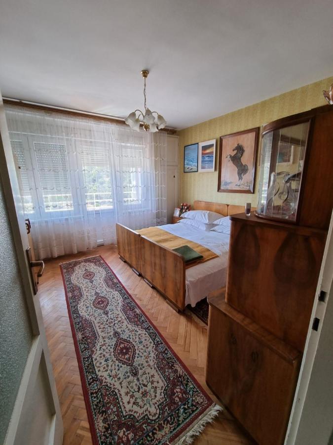 Apartment Madona Šibenik Exterior foto