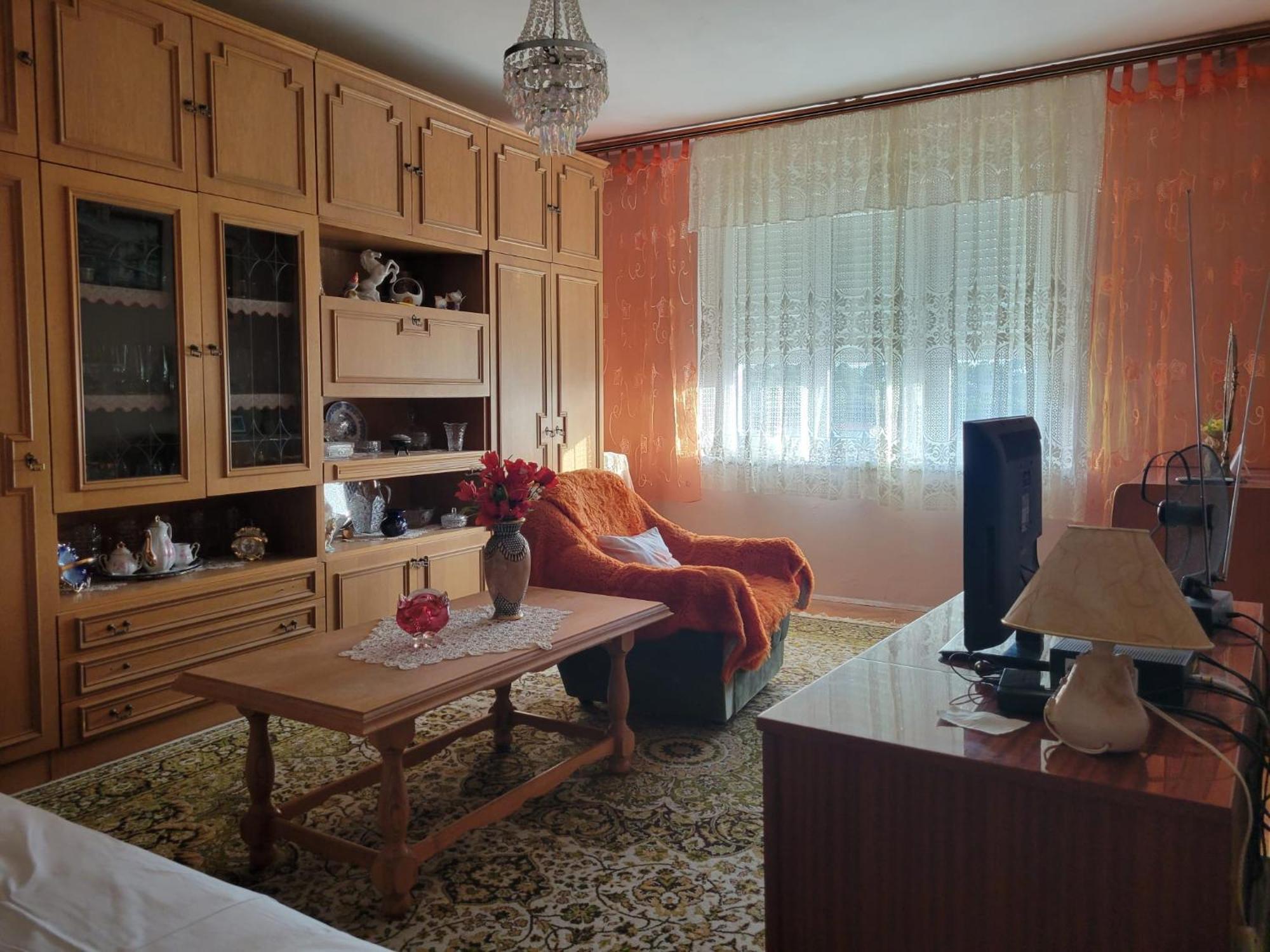 Apartment Madona Šibenik Exterior foto