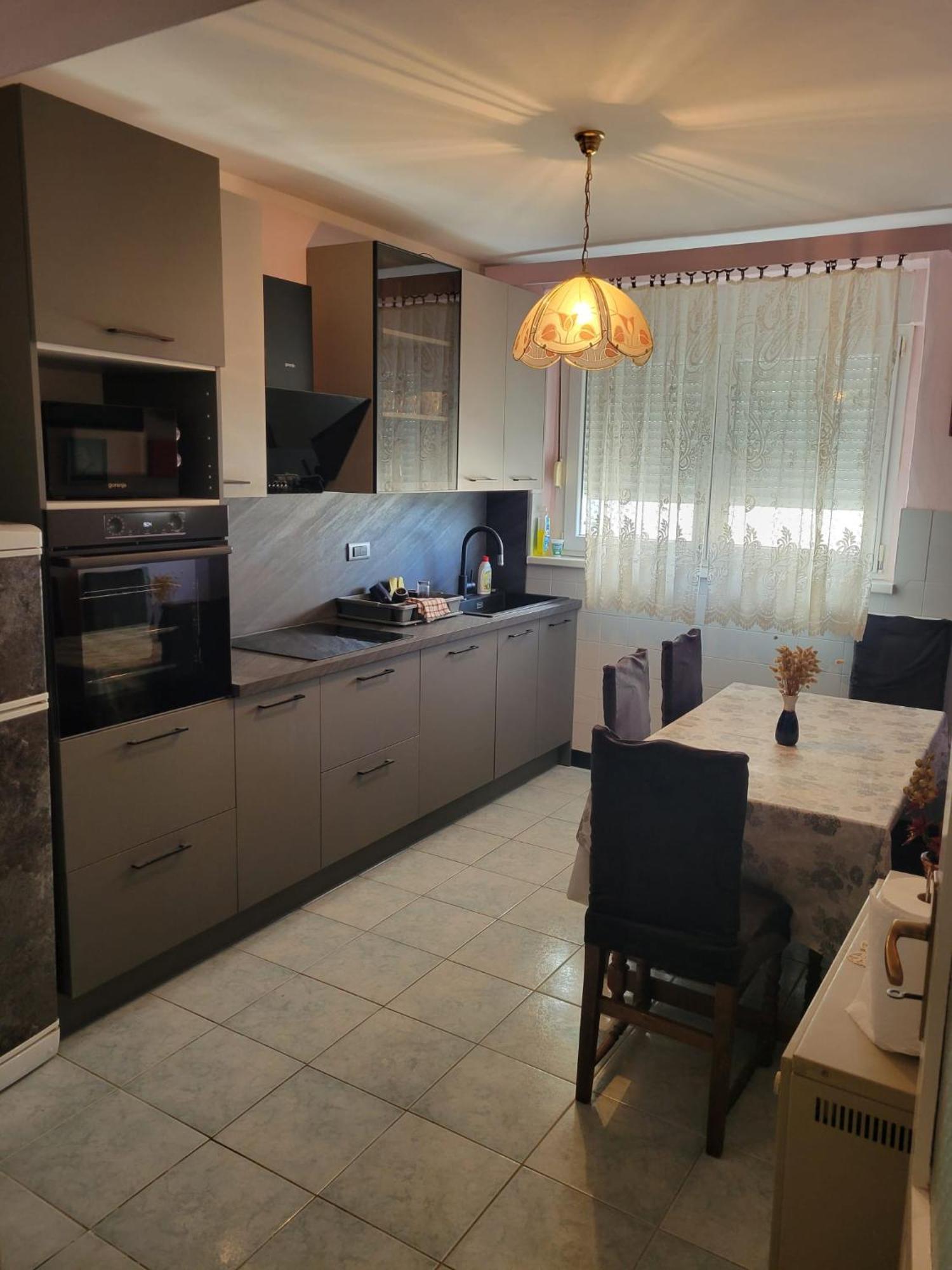 Apartment Madona Šibenik Exterior foto